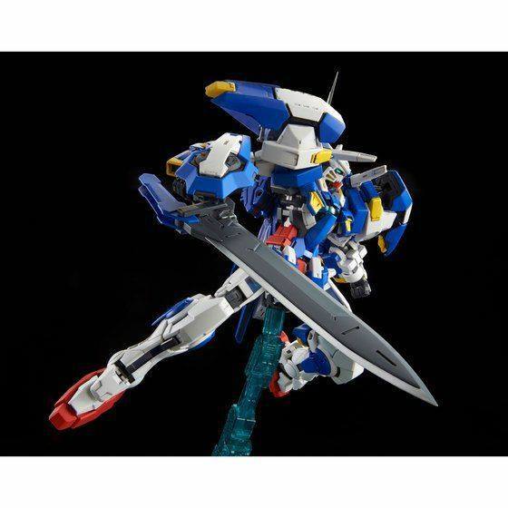 1/100 MG Avalanche Exia Gundam