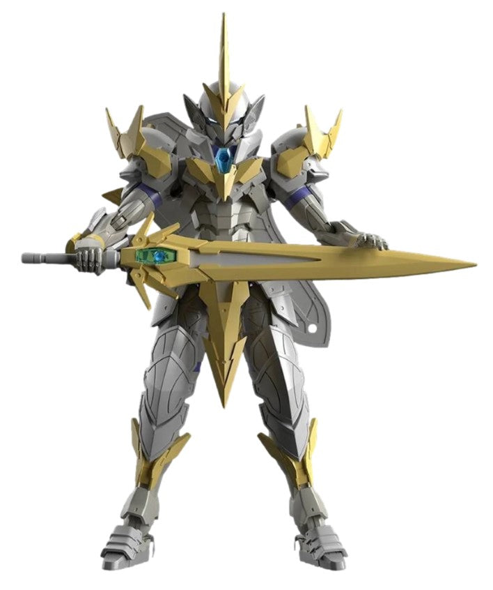 30MF 1/144 Liber Holy Knight