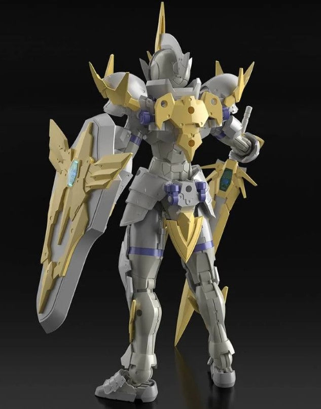 30MF 1/144 Liber Holy Knight