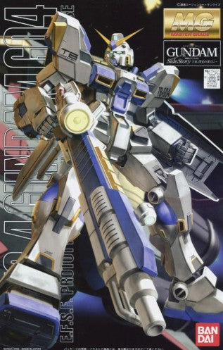 MG 1/100 RX-78-4 Gundam