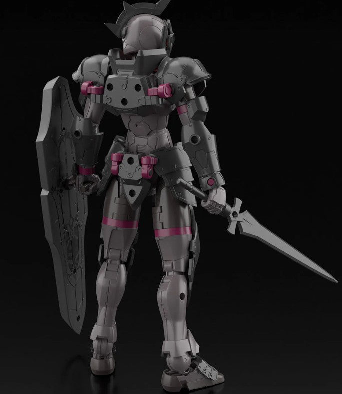 30MF Rosan Knight