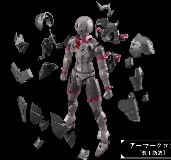 30MF Rosan Knight