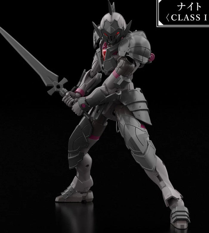 30MF Rosan Knight