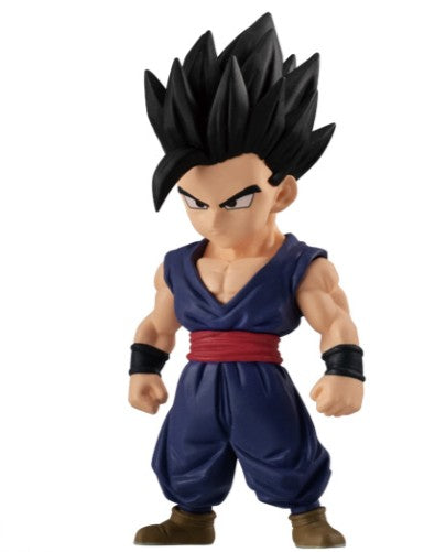 Dragon Ball Adverge 15 Bx-10
