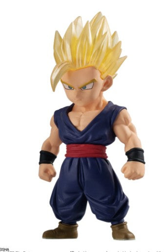 Dragon Ball Adverge 15 Bx-10