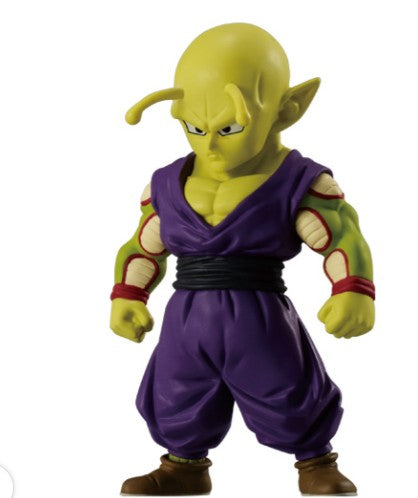 Dragon Ball Adverge 15 Bx-10