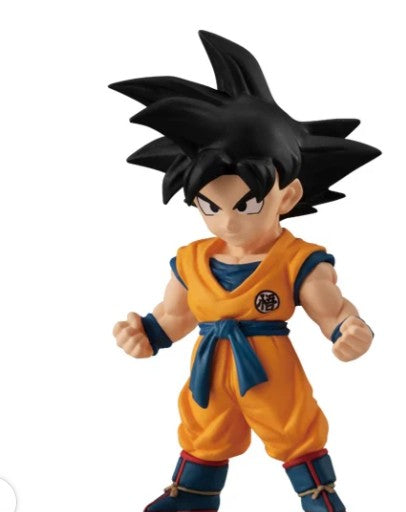 Dragon Ball Adverge 15 Bx-10
