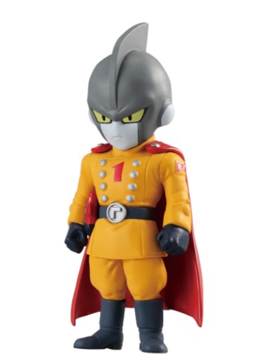 Dragon Ball Adverge 15 Bx-10