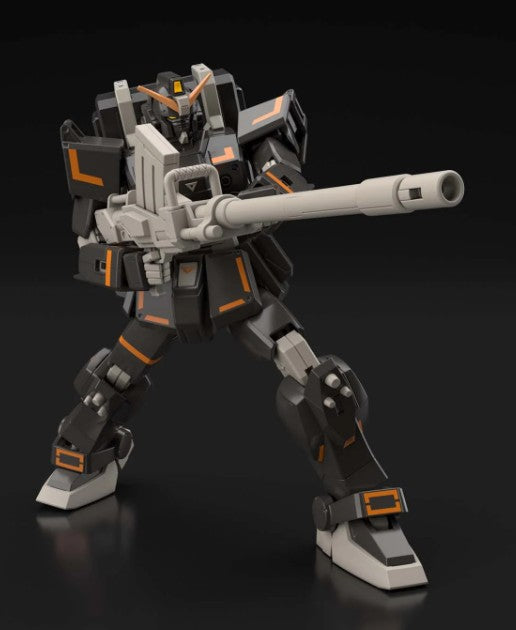 HG 1/144 Gundam Ground Urban Combat Type