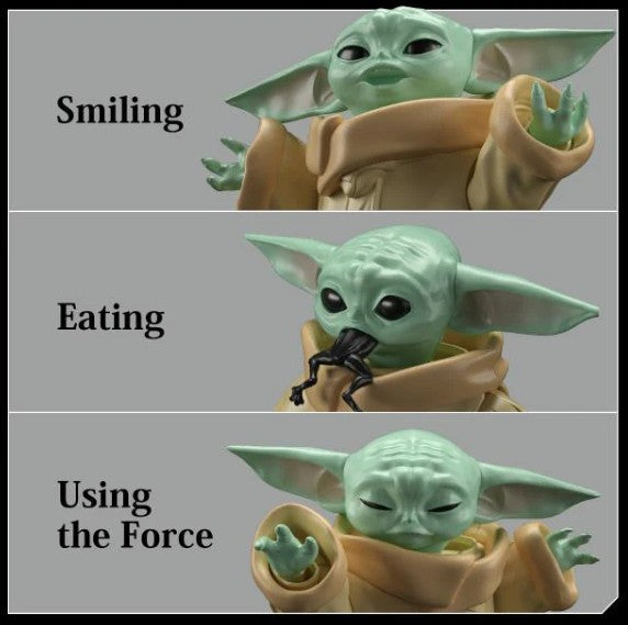 Star Wars - Grogu