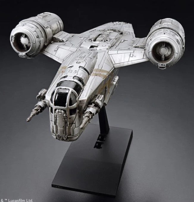 Star Wars - Razor Crest