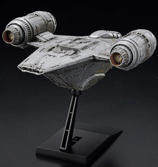 Star Wars - Razor Crest