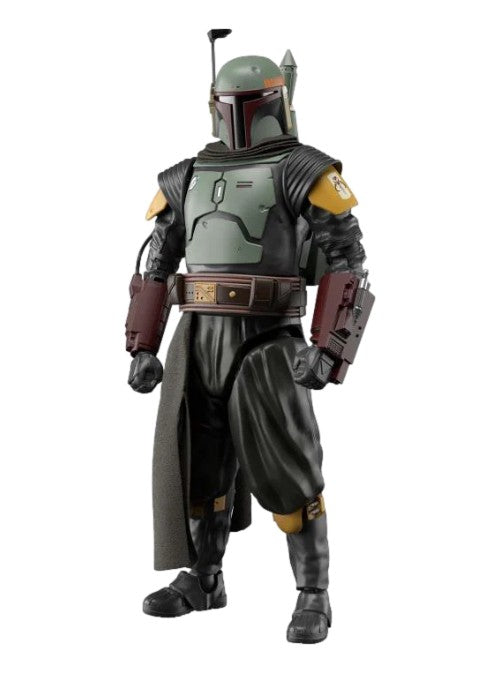 Star Wars - Boba Fett (The Mandalorian )
