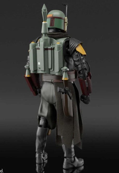 Star Wars - Boba Fett (The Mandalorian )