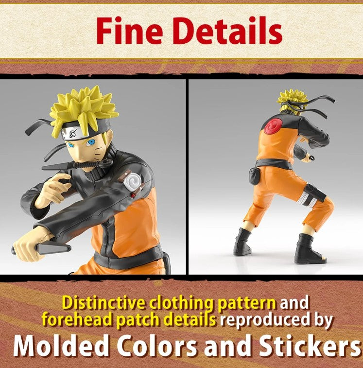 EG Naruto Uzumaki