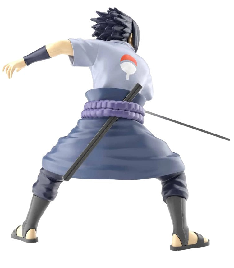 EG Sasuke Uchiha