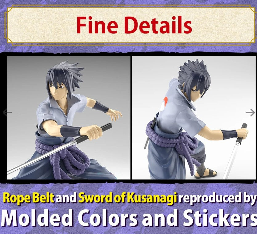 EG Sasuke Uchiha