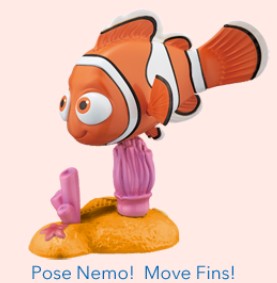 Finding Dory - Nemo Model Kit