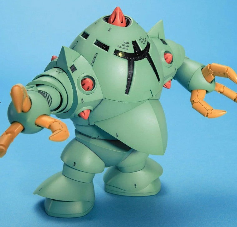 HGUC 081 MSM-10 Zock
