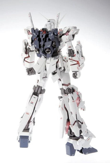 MG 1/100 Unicorn Gundam Ver.Ka