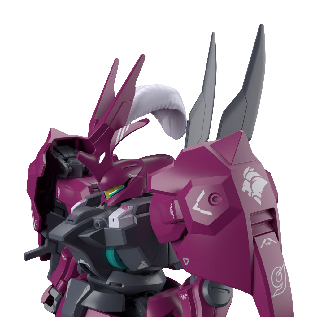 Gundam Decal No.135 Mobile Suit Gundam: The Witch from Mercury 3
