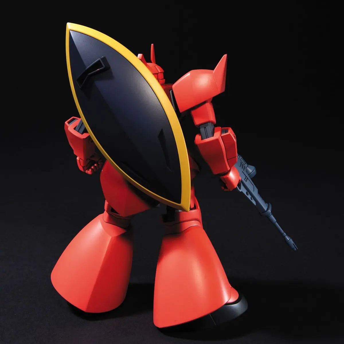 HGUC 1/144 MS-14S Gelgoog Char Custom