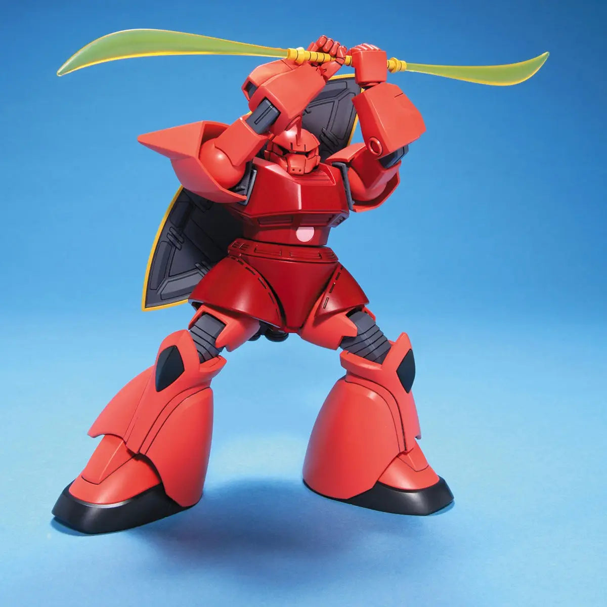 HGUC 1/144 MS-14S Gelgoog Char Custom