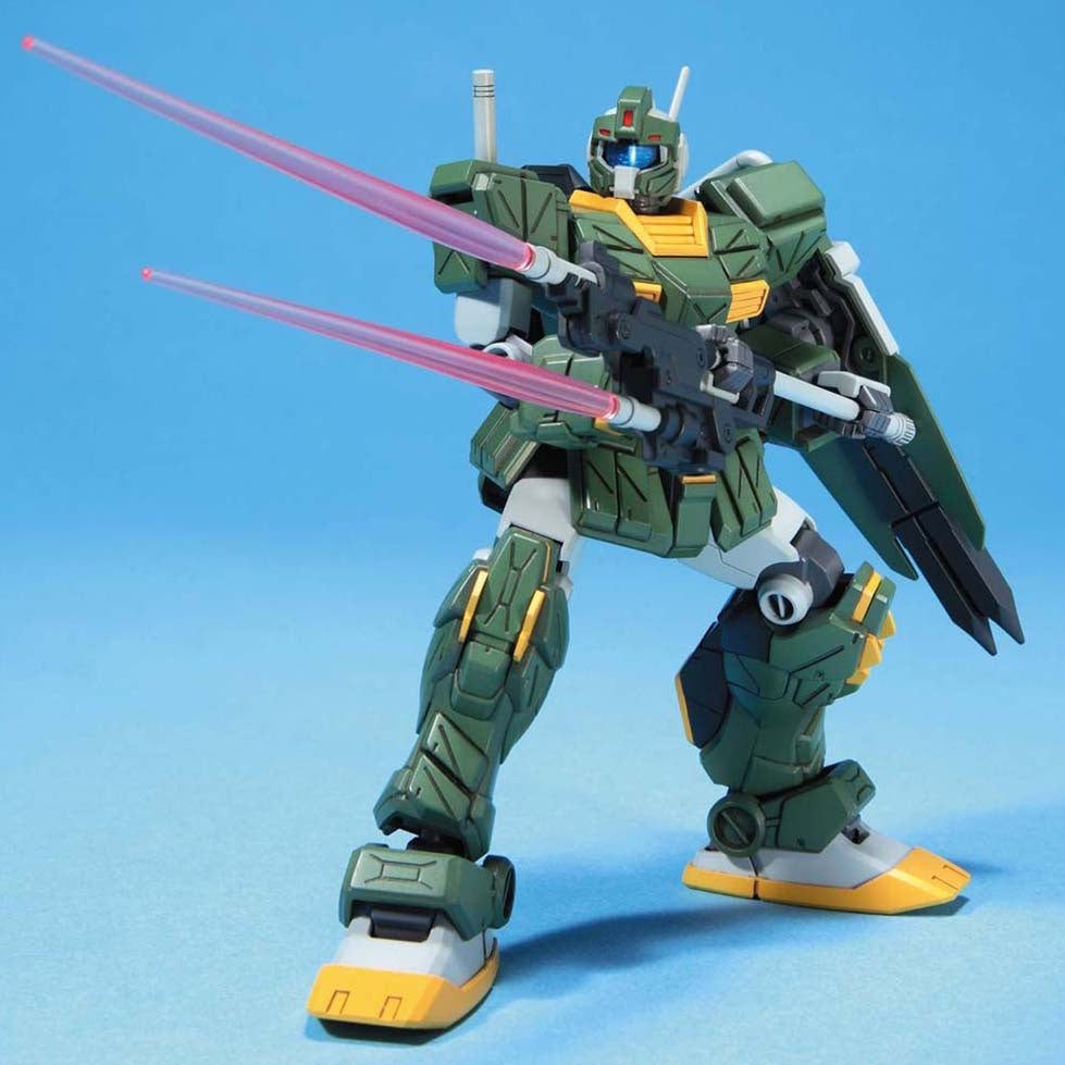 HGUC 1/144 GM Striker