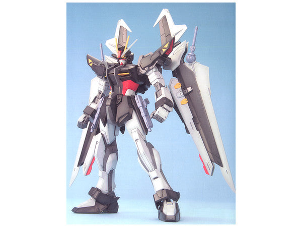 MG 1/100 Strike Noir Gundam