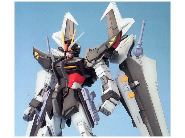MG 1/100 Strike Noir Gundam