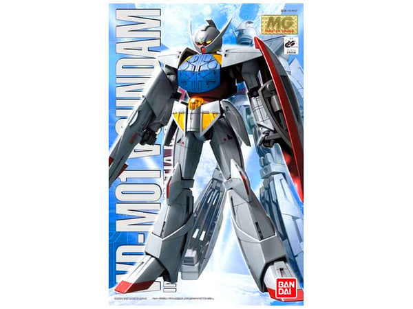 MG 1/100 Turn A Gundam