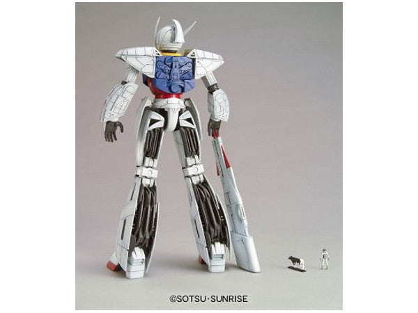 MG 1/100 Turn A Gundam