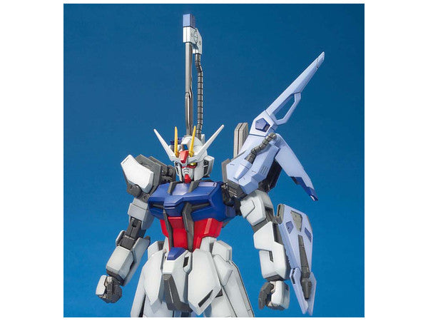 MG 1/100 Launcher/Sword Strike Gundam