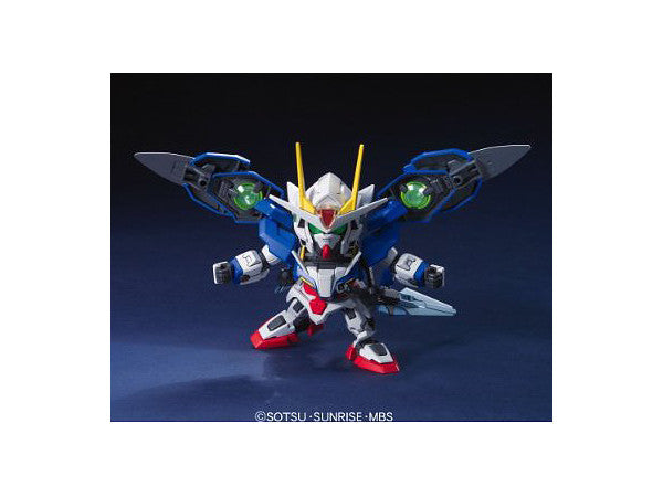 BB SD #316 00 Gundam