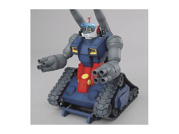 MG 1/100 RX-75 Guntank