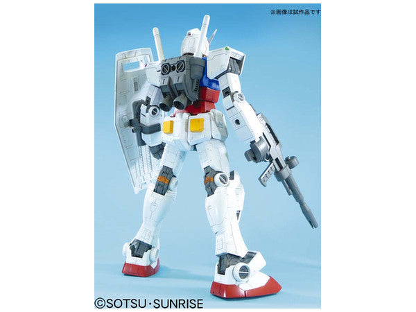 MSM 1/48 RX-78-2 Gundam Mega Size