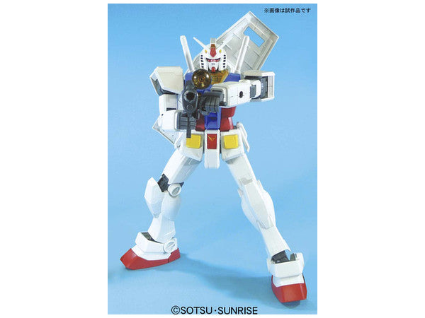 MSM 1/48 RX-78-2 Gundam Mega Size