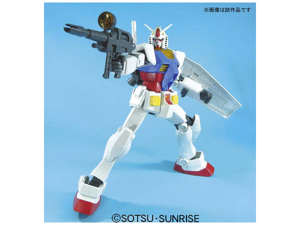 MSM 1/48 RX-78-2 Gundam Mega Size