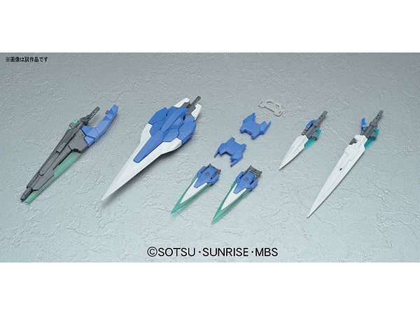 MG 1/100 00 Gundam Seven Sword