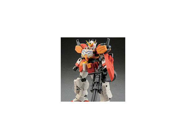 MG 1/100 Gundam Heavyarms EW