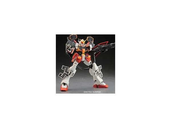 MG 1/100 Gundam Heavyarms EW
