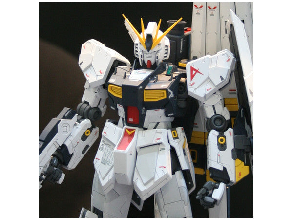 MG 1/100 RX-93 Nu Gundam Ver.Ka