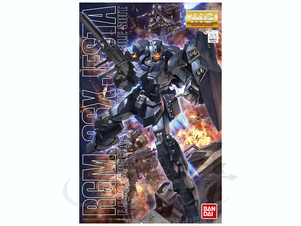 MG 1/100 RGM-96X Jesta