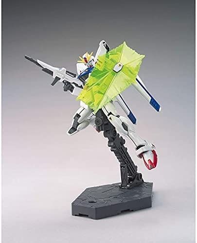 HGUC 1/144 Gundam F91