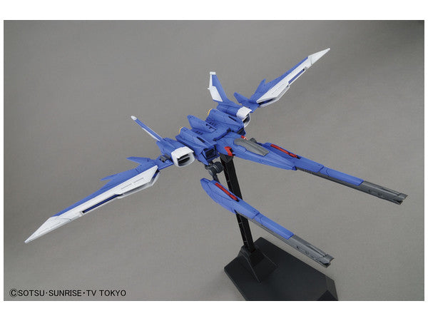 MG 1/100 Build Strike Gundam Full Package