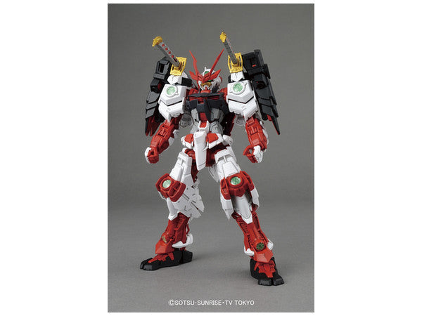 MG 1/100 Sengoku Astray Gundam