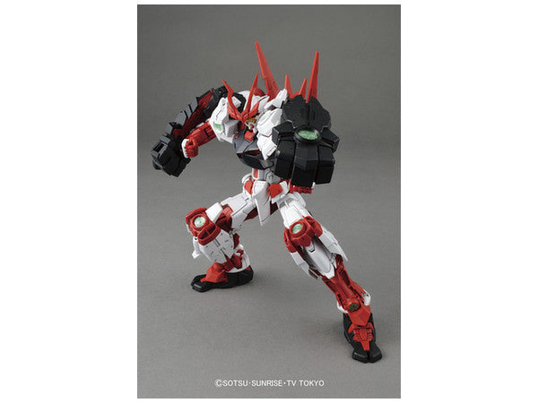 MG 1/100 Sengoku Astray Gundam