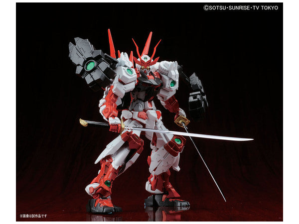 MG 1/100 Sengoku Astray Gundam
