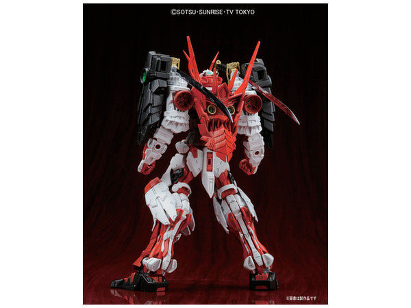 1/144 HGBF Sengoku Astray Gundam