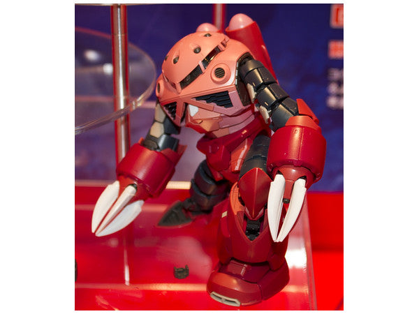 RG 1/144 MSM-07S Char's Z'Gok
